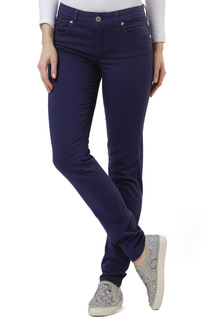 Pantalone in tessuto Blugirl Folies