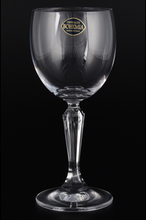 Набор бокалов для вина 6 шт. Crystalite Bohemia