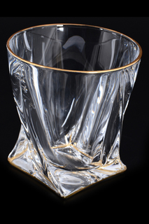 Стаканы для виски 320 мл 6 шт. Bohemia