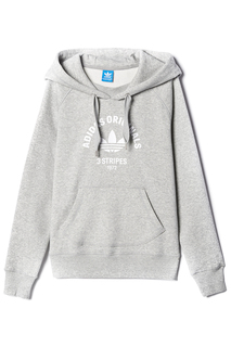 Худи adidas