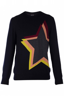 Джемпер Paul Smith