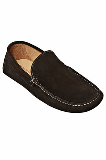 MOCASSINS British passport