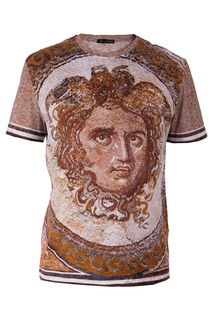 Футболка Versace