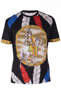 Футболка Versace