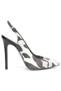 Туфли Nando Muzi