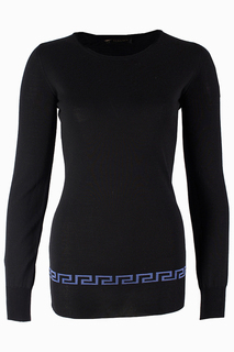 Джемпер Versace
