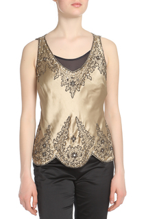 Топ Versace