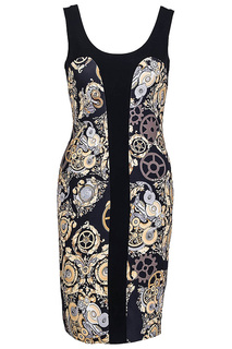 Платье Versace Collection