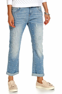 Джинсы TWIN-SET JEANS