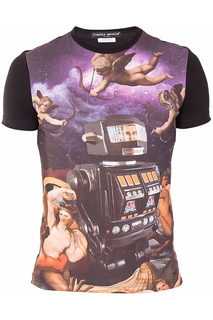 Футболка Frankie Morello