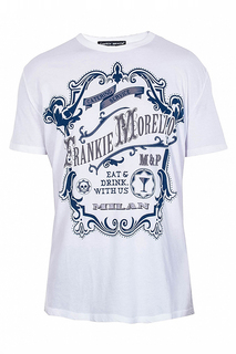 Футболка Frankie Morello