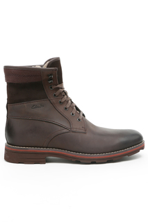 Ботинки Clarks