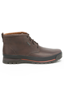 Ботинки Clarks