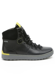 Ботинки Clarks