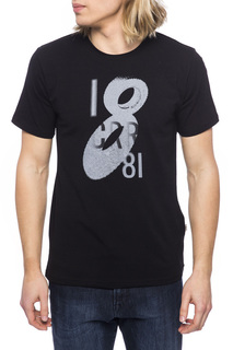 T-shirt Cerruti