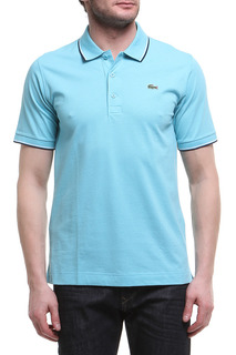 Поло Lacoste