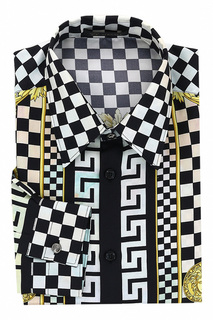 Рубашка Versace