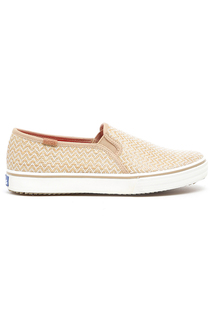 Слипоны Keds