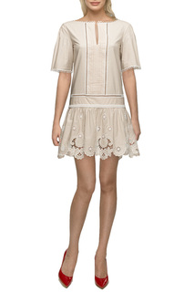 Платье Blumarine