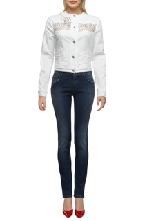 Куртка джинсовая Blumarine