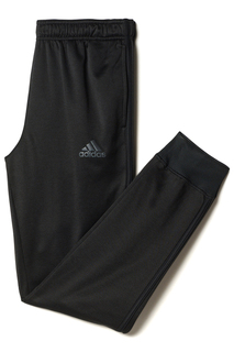 Трикотажные брюки adidas