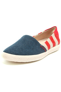 Туфли закрытые Keddo