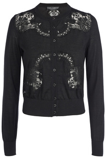 cardigan DOLCE &amp; GABBANA