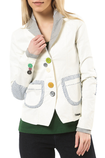 blazer Desigual