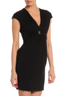 Платье джерси Versace Collection