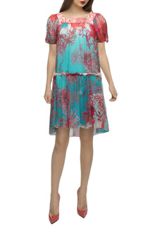 Платье Blumarine