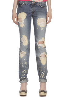 Брюки John Richmond