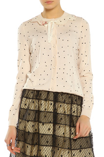 Кардиган RED Valentino