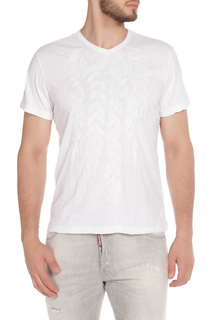 Футболка John Richmond