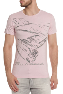 Футболка John Richmond