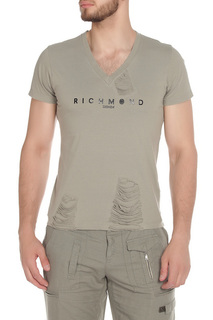 Футболка John Richmond