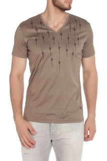 Футболка John Richmond