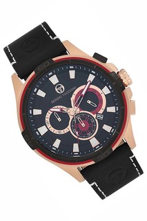 Watch Sergio Tacchini