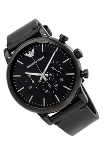 watch Emporio Armani