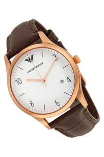 watch Emporio Armani