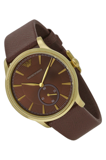 watch Emporio Armani