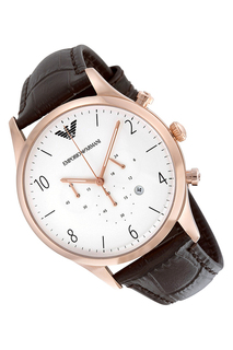 watch Emporio Armani