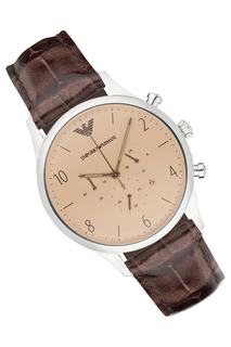 watch Emporio Armani