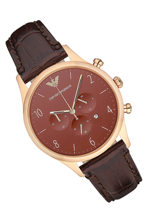 watch Emporio Armani