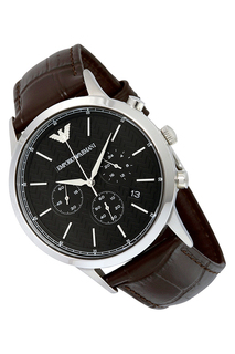 watch Emporio Armani