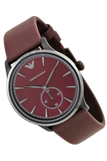 watch Emporio Armani