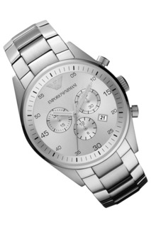 Watch Emporio Armani