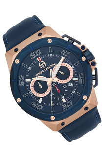 Watch Sergio Tacchini