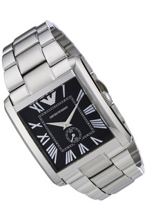 watch Emporio Armani