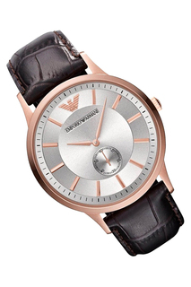 Watch Emporio Armani