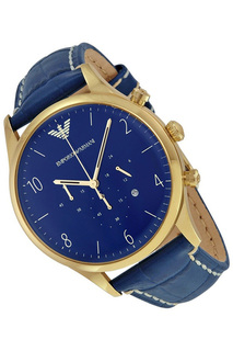 Watch Emporio Armani